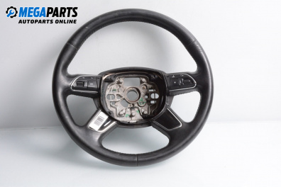 Steering wheel for Audi A6 Avant C7 (05.2011 - 09.2018)