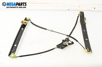 Motor des elektrischen fensterhebers for Audi A6 Avant C7 (05.2011 - 09.2018), 5 türen, combi, position: links, vorderseite