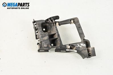 Stoßstangehalterung for Audi A6 Avant C7 (05.2011 - 09.2018), combi, position: rechts, rückseite