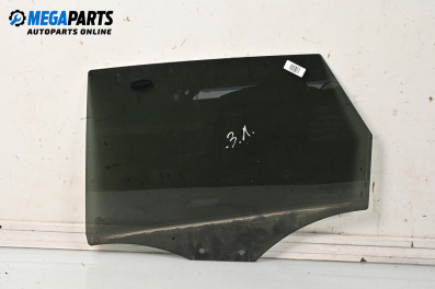 Fensterscheibe for Audi A6 Avant C7 (05.2011 - 09.2018), 5 türen, combi, position: links, rückseite