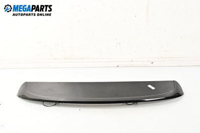 Spoiler for Audi A6 Avant C7 (05.2011 - 09.2018), combi