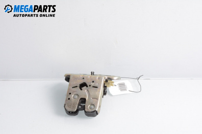 Trunk lock for Audi A6 Avant C7 (05.2011 - 09.2018), station wagon, position: rear