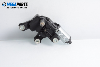 Motor ștergătoare parbriz for Audi A6 Avant C7 (05.2011 - 09.2018), combi, position: din spate