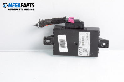 Module for Audi A6 Avant C7 (05.2011 - 09.2018), № 4G8 907 468F