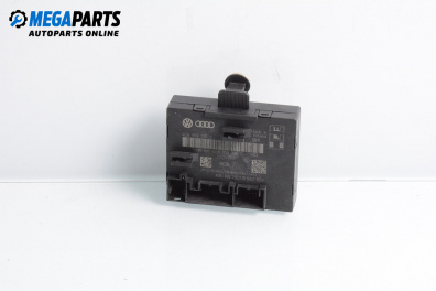 Modul ușă for Audi A6 Avant C7 (05.2011 - 09.2018), № 4G0 969 795 J