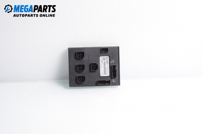 Door module for Audi A6 Avant C7 (05.2011 - 09.2018), № 4H0 907 063 DH