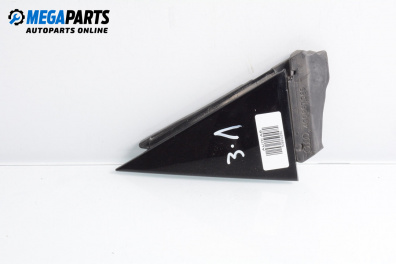 Material profilat exterior for Audi A6 Avant C7 (05.2011 - 09.2018), combi, position: stânga