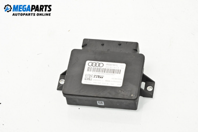 Module for Audi A6 Avant C7 (05.2011 - 09.2018), № 4H907801L