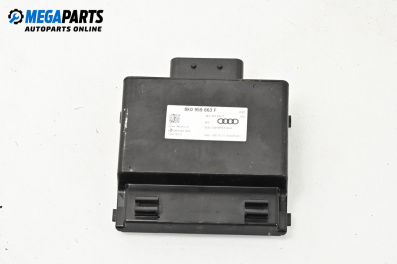 Module for Audi A6 Avant C7 (05.2011 - 09.2018), № 8K0959663F