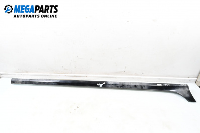 Side skirt for Audi A6 Avant C7 (05.2011 - 09.2018), 5 doors, station wagon, position: right