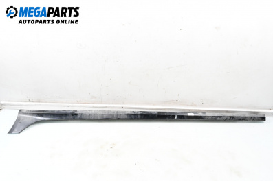 Side skirt for Audi A6 Avant C7 (05.2011 - 09.2018), 5 doors, station wagon, position: left