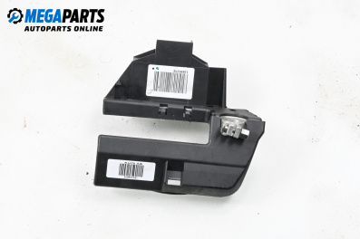 Positive battery terminal for Audi A6 Avant C7 (05.2011 - 09.2018) 2.0 TDI, 190 hp