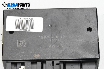 Module for Audi A6 Avant C7 (05.2011 - 09.2018), № 4G8907383