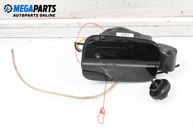 Ușă rezervor for Audi A6 Avant C7 (05.2011 - 09.2018), 5 uși, combi