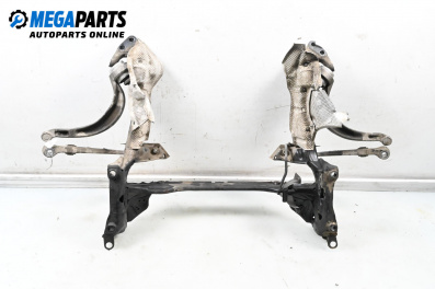 Front axle for Audi A6 Avant C7 (05.2011 - 09.2018), station wagon