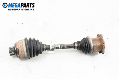 Driveshaft for Audi A6 Avant C7 (05.2011 - 09.2018) 2.0 TDI, 190 hp, position: front - left, automatic