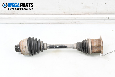 Driveshaft for Audi A6 Avant C7 (05.2011 - 09.2018) 2.0 TDI, 190 hp, position: front - right, automatic