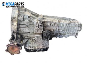 Automatic gearbox for Audi A6 Avant C7 (05.2011 - 09.2018) 2.0 TDI, 190 hp, automatic, № OCK301103L