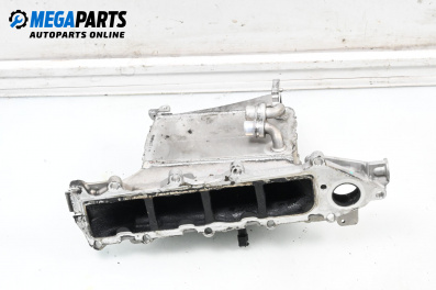 Intake manifold for Audi A6 Avant C7 (05.2011 - 09.2018) 2.0 TDI, 190 hp