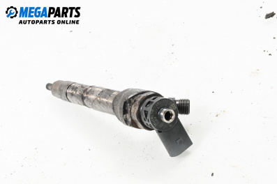 Diesel fuel injector for Audi A6 Avant C7 (05.2011 - 09.2018) 2.0 TDI, 190 hp, № 0445110471