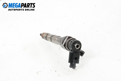 Diesel fuel injector for Audi A6 Avant C7 (05.2011 - 09.2018) 2.0 TDI, 190 hp, № 0445110471