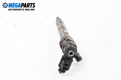 Diesel fuel injector for Audi A6 Avant C7 (05.2011 - 09.2018) 2.0 TDI, 190 hp, № 0445110471