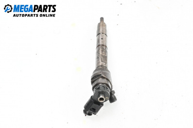 Diesel fuel injector for Audi A6 Avant C7 (05.2011 - 09.2018) 2.0 TDI, 190 hp, № 0445110471