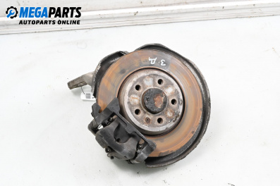 Achsschenkel radnabe for Audi A6 Avant C7 (05.2011 - 09.2018), position: rechts, rückseite