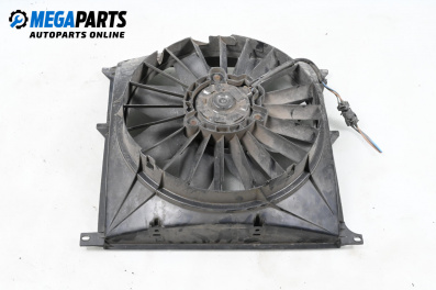 Radiator fan for BMW 3 Series E36 Sedan (09.1990 - 02.1998) 318 i, 115 hp