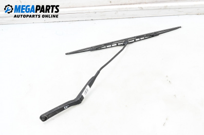 Braț ștergătoare parbriz for BMW 3 Series E36 Sedan (09.1990 - 02.1998), position: dreapta