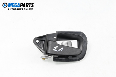 Inner handle for BMW 3 Series E36 Sedan (09.1990 - 02.1998), 5 doors, sedan, position: rear - left