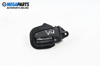 Inner handle for BMW 3 Series E36 Sedan (09.1990 - 02.1998), 5 doors, sedan, position: front - left