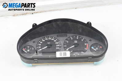 Kilometerzähler for BMW 3 Series E36 Sedan (09.1990 - 02.1998) 318 i, 115 hp