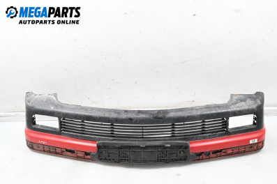 Front bumper for BMW 3 Series E36 Sedan (09.1990 - 02.1998), sedan, position: front