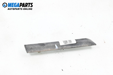 Material profilat exterior for BMW 3 Series E36 Sedan (09.1990 - 02.1998), sedan, position: stânga