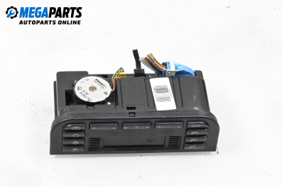 Air conditioning panel for BMW 3 Series E36 Sedan (09.1990 - 02.1998)