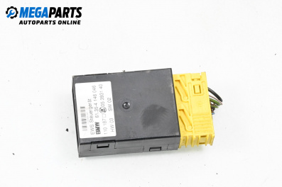 Modul EWS for BMW 3 Series E36 Sedan (09.1990 - 02.1998), № 4 146 046