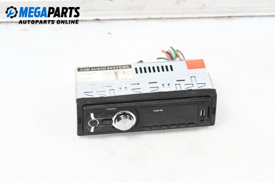 Autoradio for BMW 3 Series E36 Sedan (09.1990 - 02.1998), Thunder