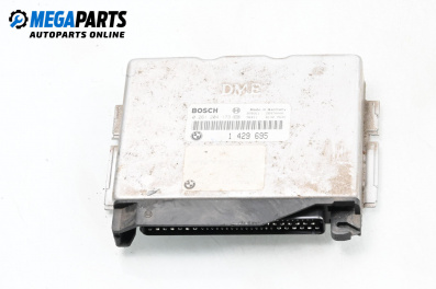 ECU for BMW 3 Series E36 Sedan (09.1990 - 02.1998) 318 i, 115 hp, № 1 429 695