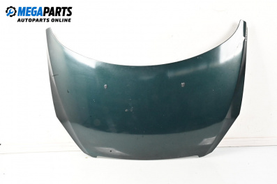 Bonnet for Peugeot 307 Hatchback (08.2000 - 12.2012), 5 doors, hatchback, position: front