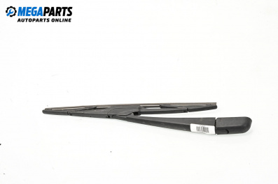 Rear wiper arm for Peugeot 307 Hatchback (08.2000 - 12.2012), position: rear