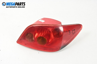 Tail light for Peugeot 307 Hatchback (08.2000 - 12.2012), hatchback, position: right