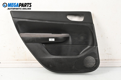 Interior door panel  for Peugeot 307 Hatchback (08.2000 - 12.2012), 5 doors, hatchback, position: rear - right