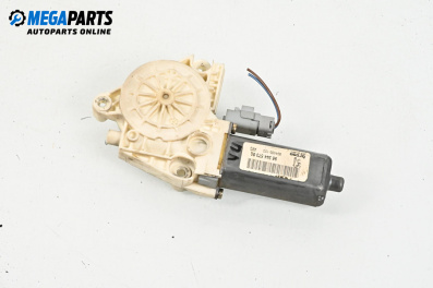 Window lift motor for Peugeot 307 Hatchback (08.2000 - 12.2012), 5 doors, hatchback, position: front - left, № 9634457380