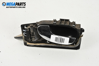 Inner handle for Peugeot 307 Hatchback (08.2000 - 12.2012), 5 doors, hatchback, position: front - left