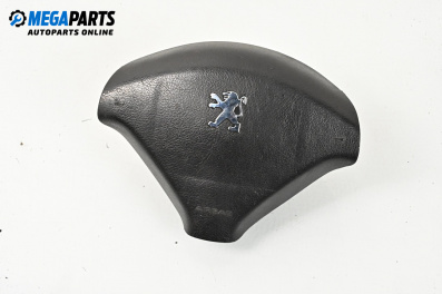 Airbag for Peugeot 307 Hatchback (08.2000 - 12.2012), 5 doors, hatchback, position: front