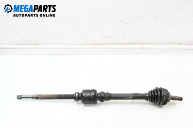 Driveshaft for Peugeot 307 Hatchback (08.2000 - 12.2012) 2.0 HDi 90, 90 hp, position: front - right