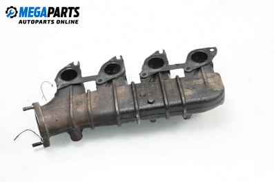 Intake manifold for Peugeot 307 Hatchback (08.2000 - 12.2012) 2.0 HDi 90, 90 hp