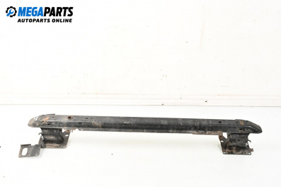 Bumper support brace impact bar for Peugeot 307 Hatchback (08.2000 - 12.2012), hatchback, position: rear