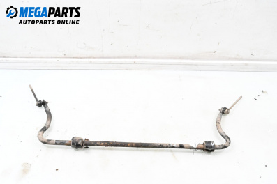 Sway bar for Peugeot 307 Hatchback (08.2000 - 12.2012), hatchback